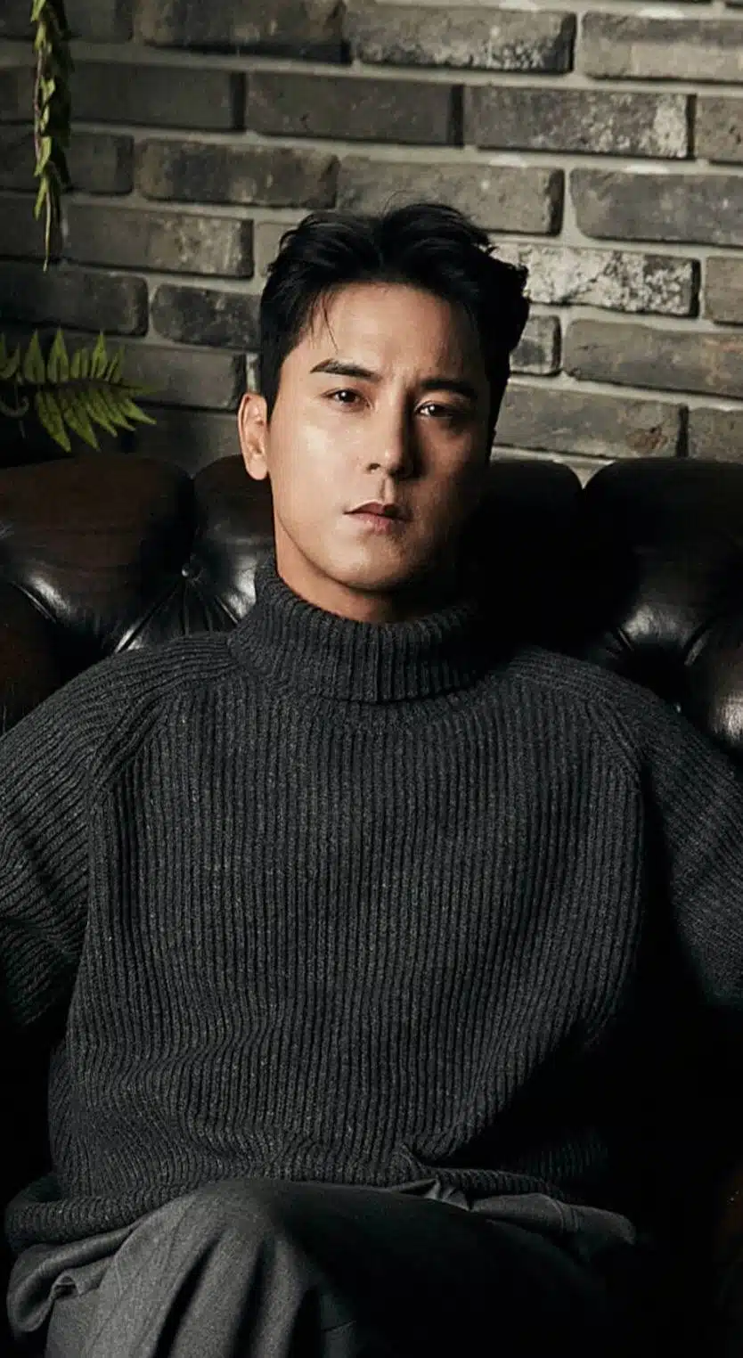 장민호 사랑너였니