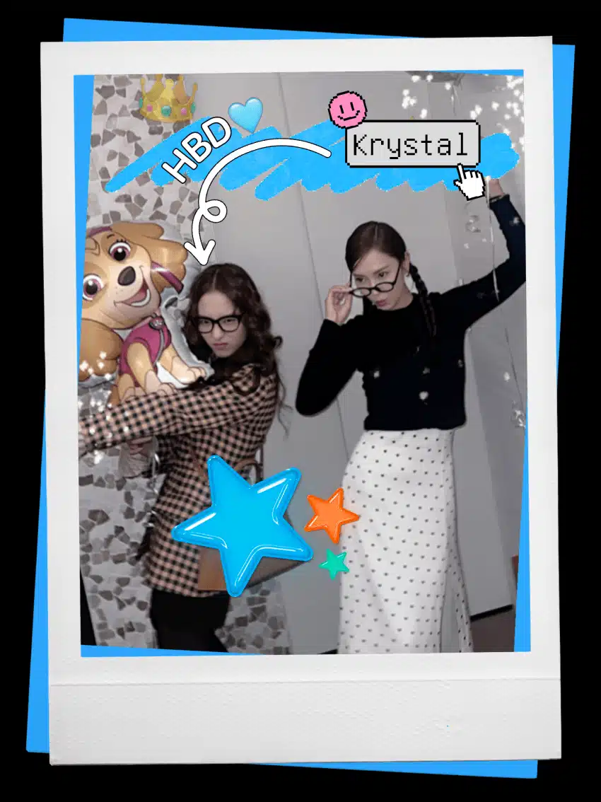 Ancora buoni amici Jeong Ja-myeon 👭🏻