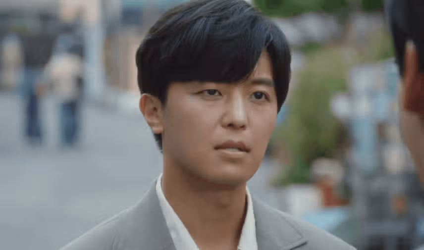 눈으로 욕하는 도현