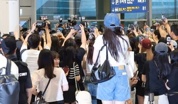 ‘국가 지정 보안시설’인 공항이 더이상 아수라장이 되지 않길...