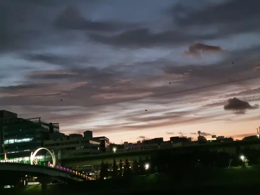 오늘도 만보걷기 