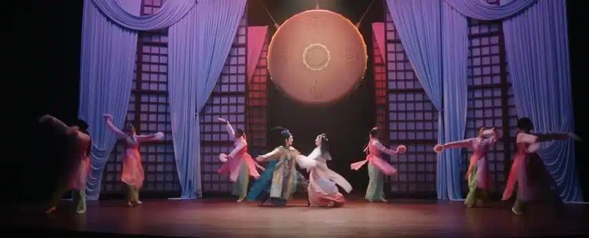 자명고 공연 실황 너무 멋져요~~