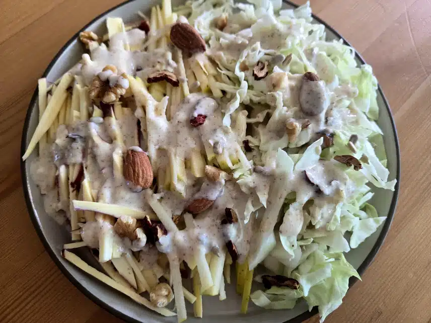 10/30(수)샐러드 한접시~ 🥗