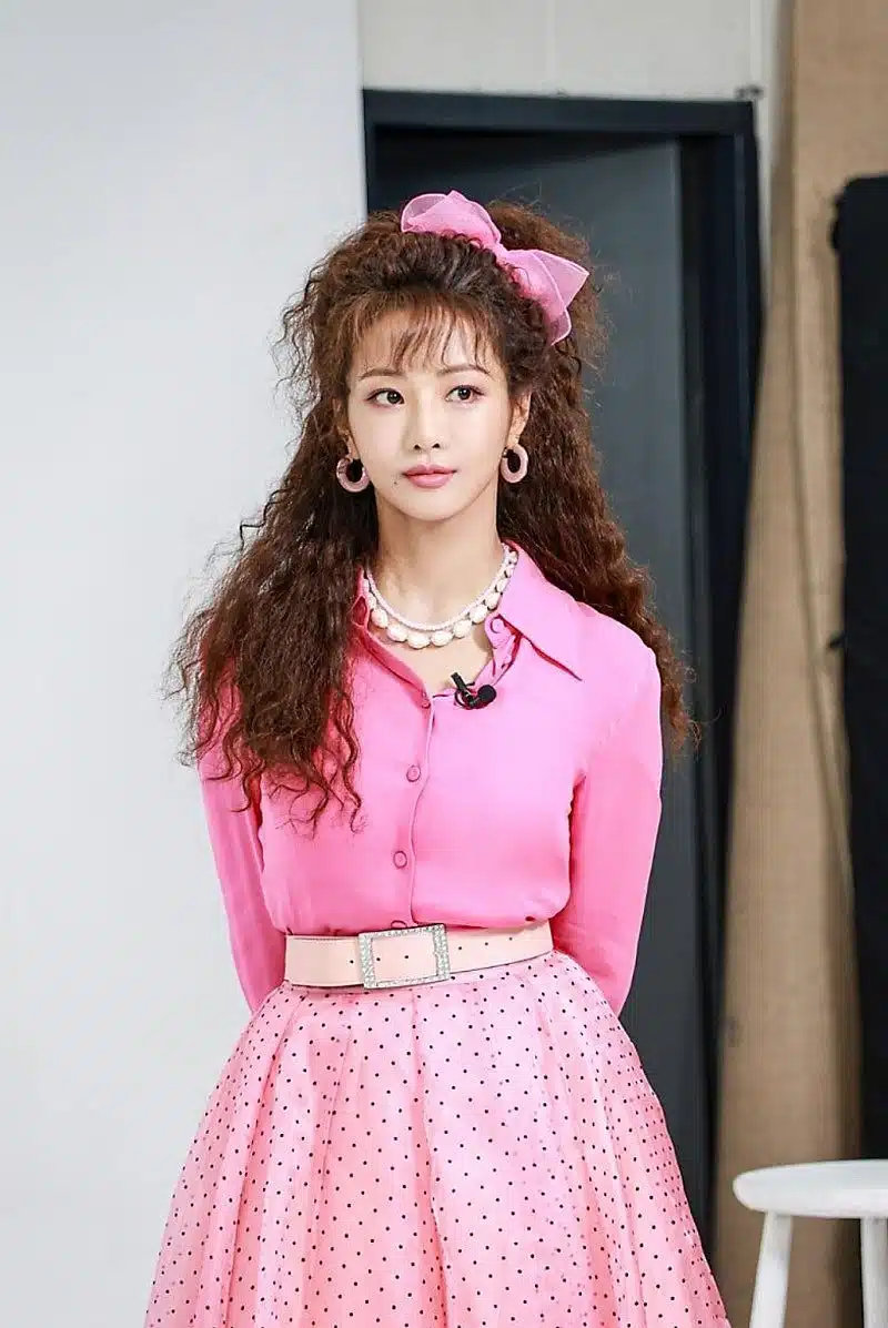 주리씨 너무 이뻐요