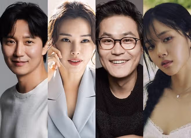 열혈사제2 몇부작, 공개 날짜, 등장인물, 출연진 김남길 비비