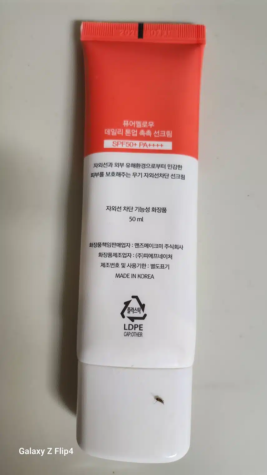 둥둥이