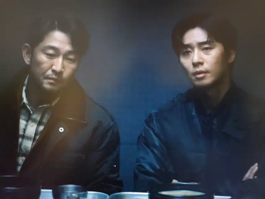 박서준님 늘 활발한 활동 너무 좋아요