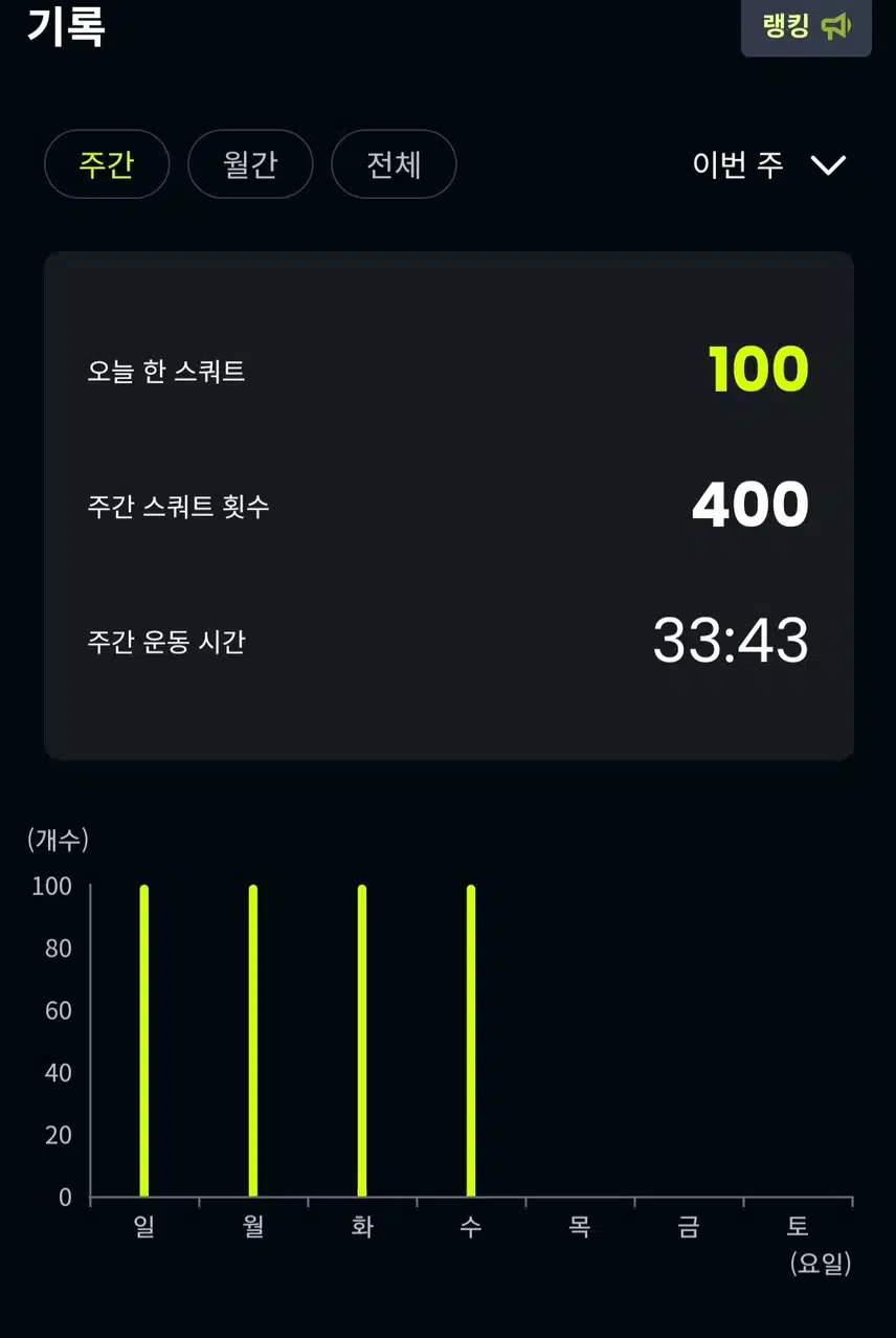 스쿼트