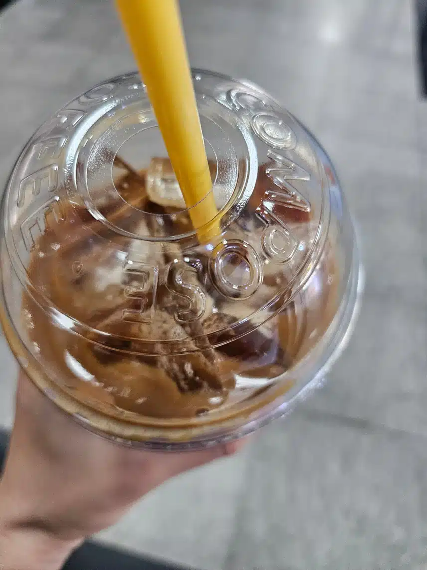 오후는 커피와함께~💜