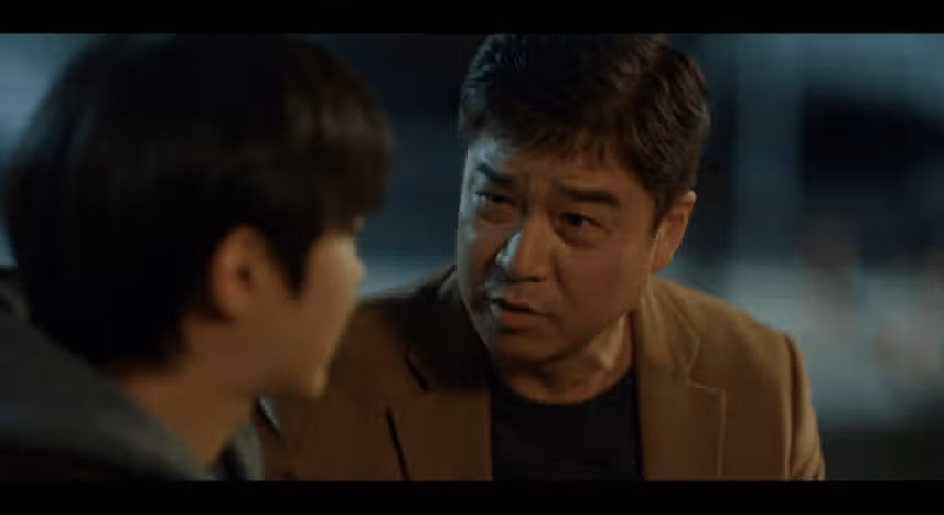 엄마 재활을 위해 서울로 와달라는 삼촌삼초