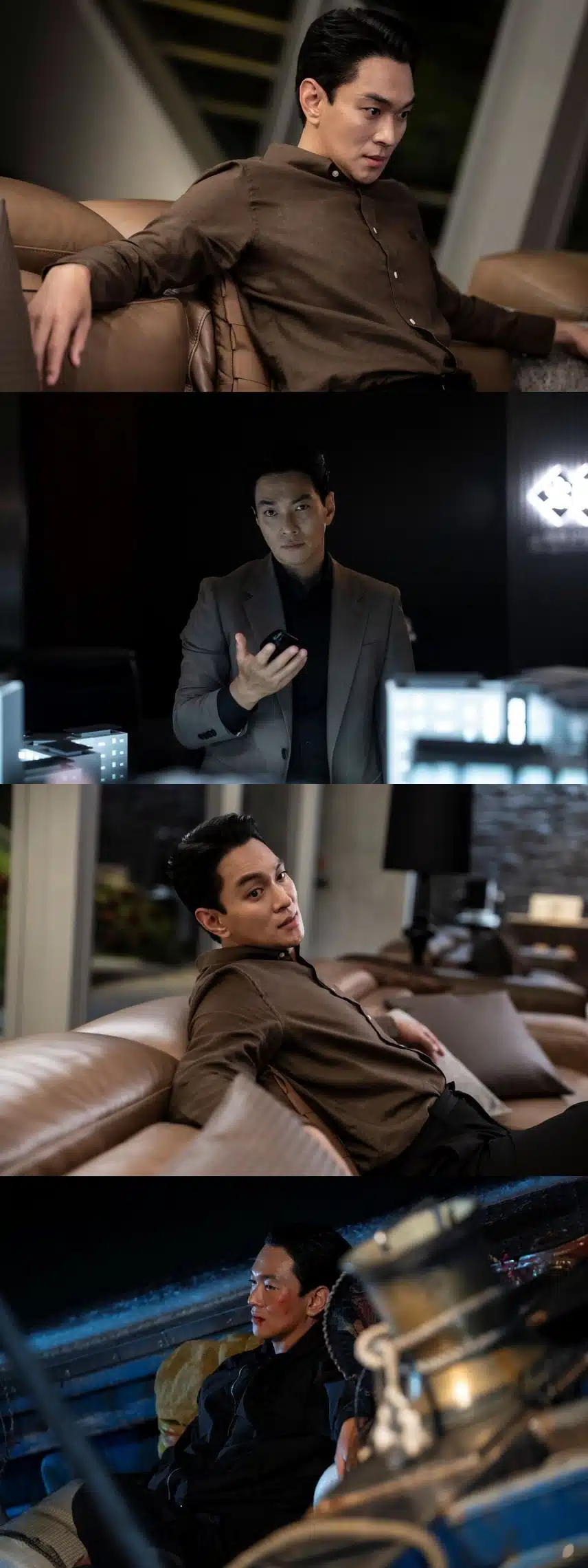 지옥에서 온 판사 결말 요약 정태규의 최후와 심판 내용(+몇부작, OTT, 재방송)