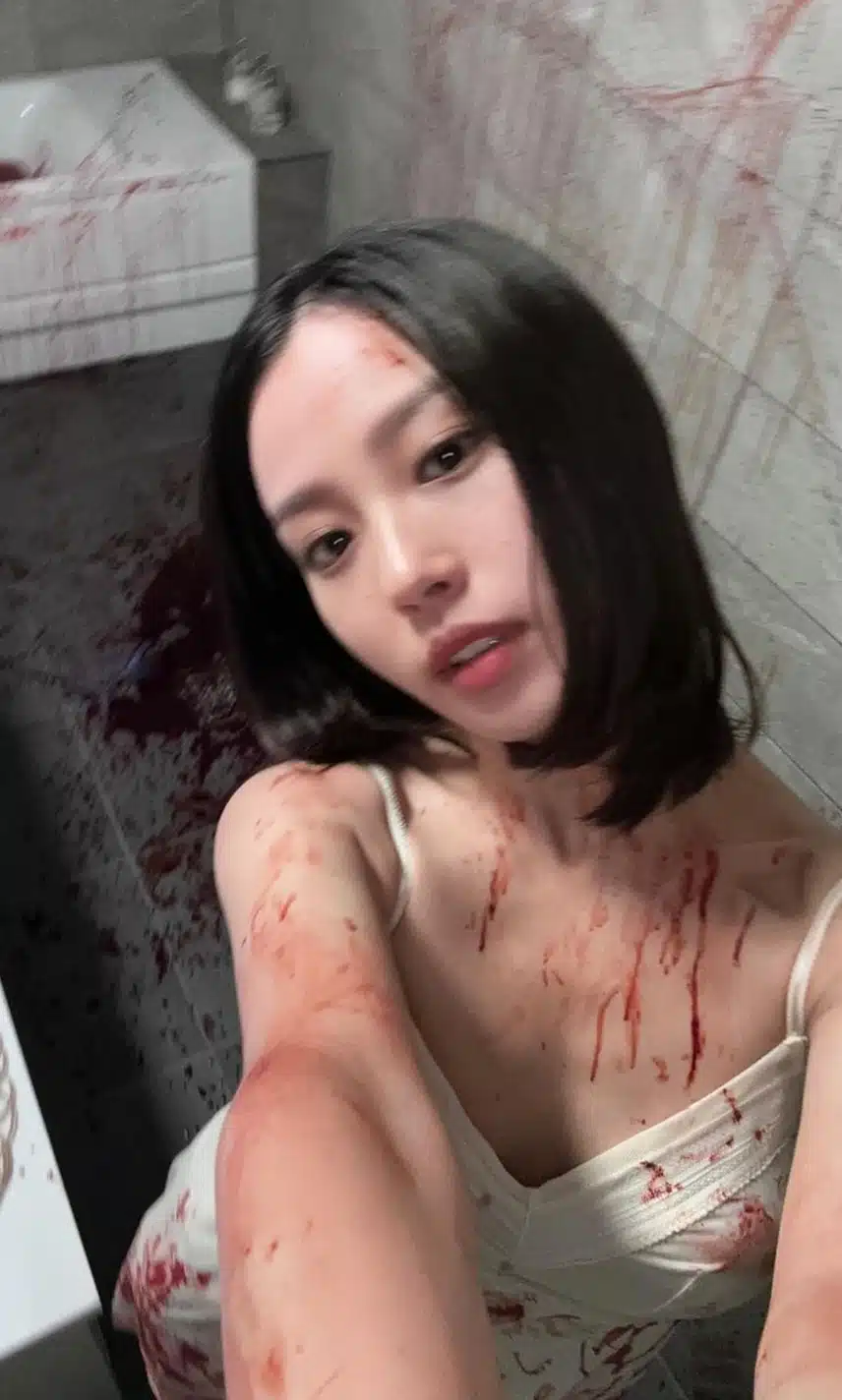 나중에 이론 무서운? 연기 다시 해줫으면 좋겟네요 ㅎㅎ