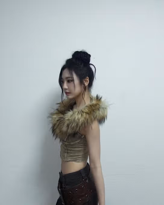닝닝 웨이보&인스타그램 업데이트🖤