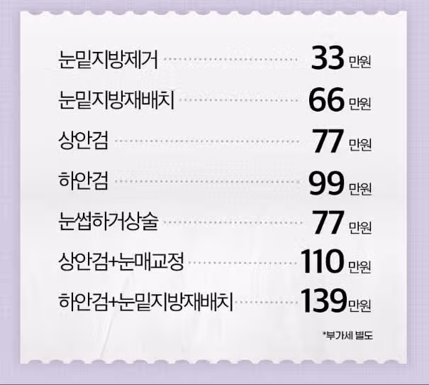 서울 강남구 탑페이스➰상안검#하안검성형➰ 후기 추천해요