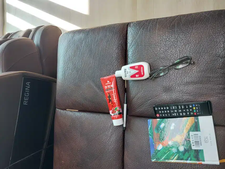 관절통