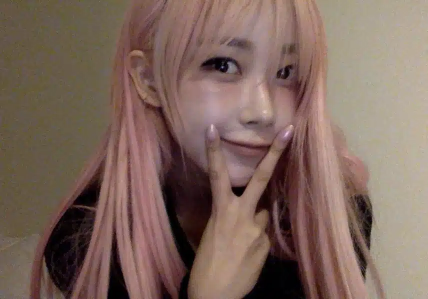지젤하면 포토부스 포토주스하면 지젤이