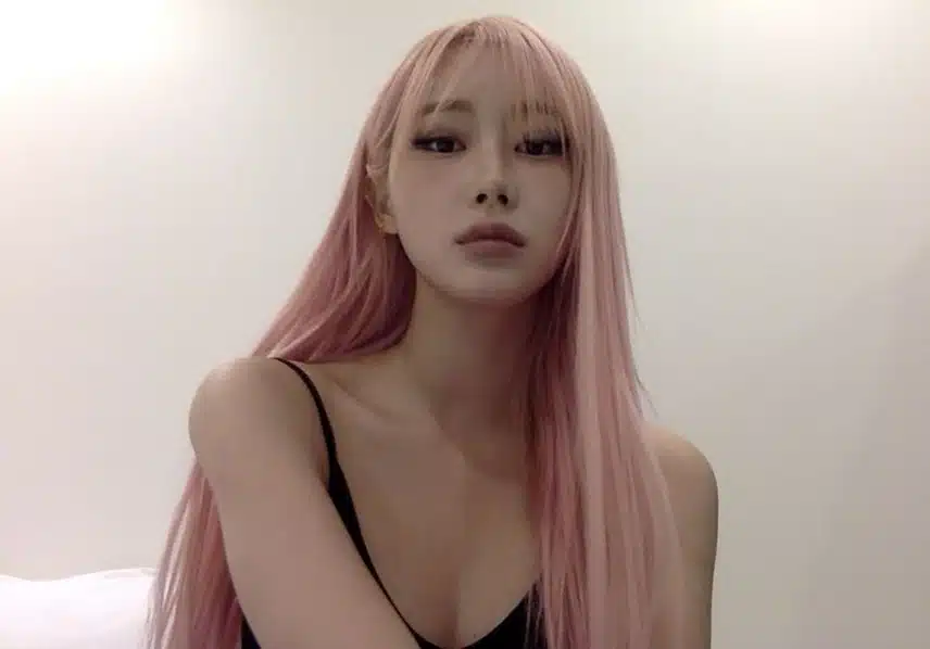 지젤하면 포토부스 포토주스하면 지젤이