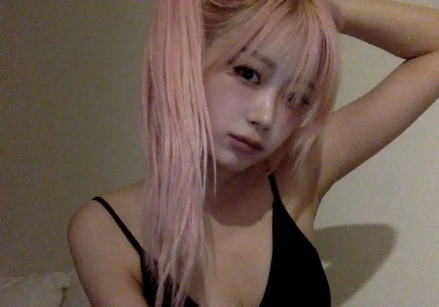 지젤하면 포토부스 포토주스하면 지젤이