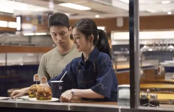 DP 황병장이 과거 레드벨벳 경호했던거 아시나요?