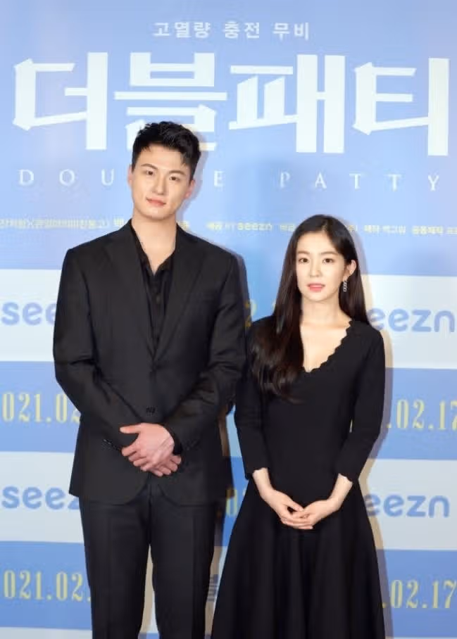 DP 황병장이 과거 레드벨벳 경호했던거 아시나요?