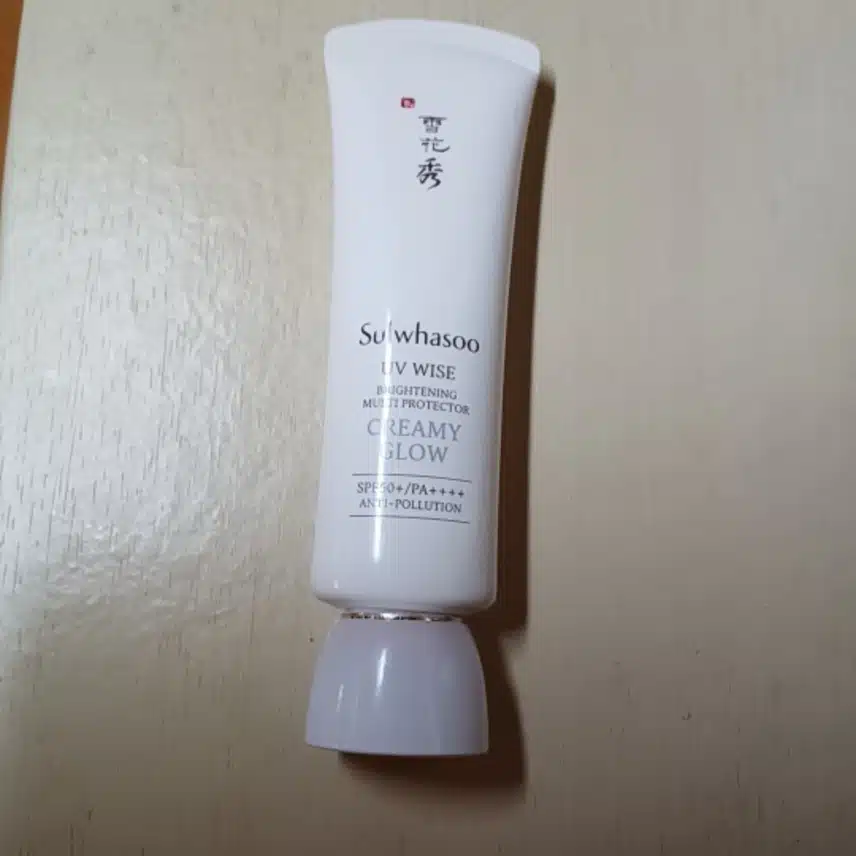 자외선 차단 철릿즈