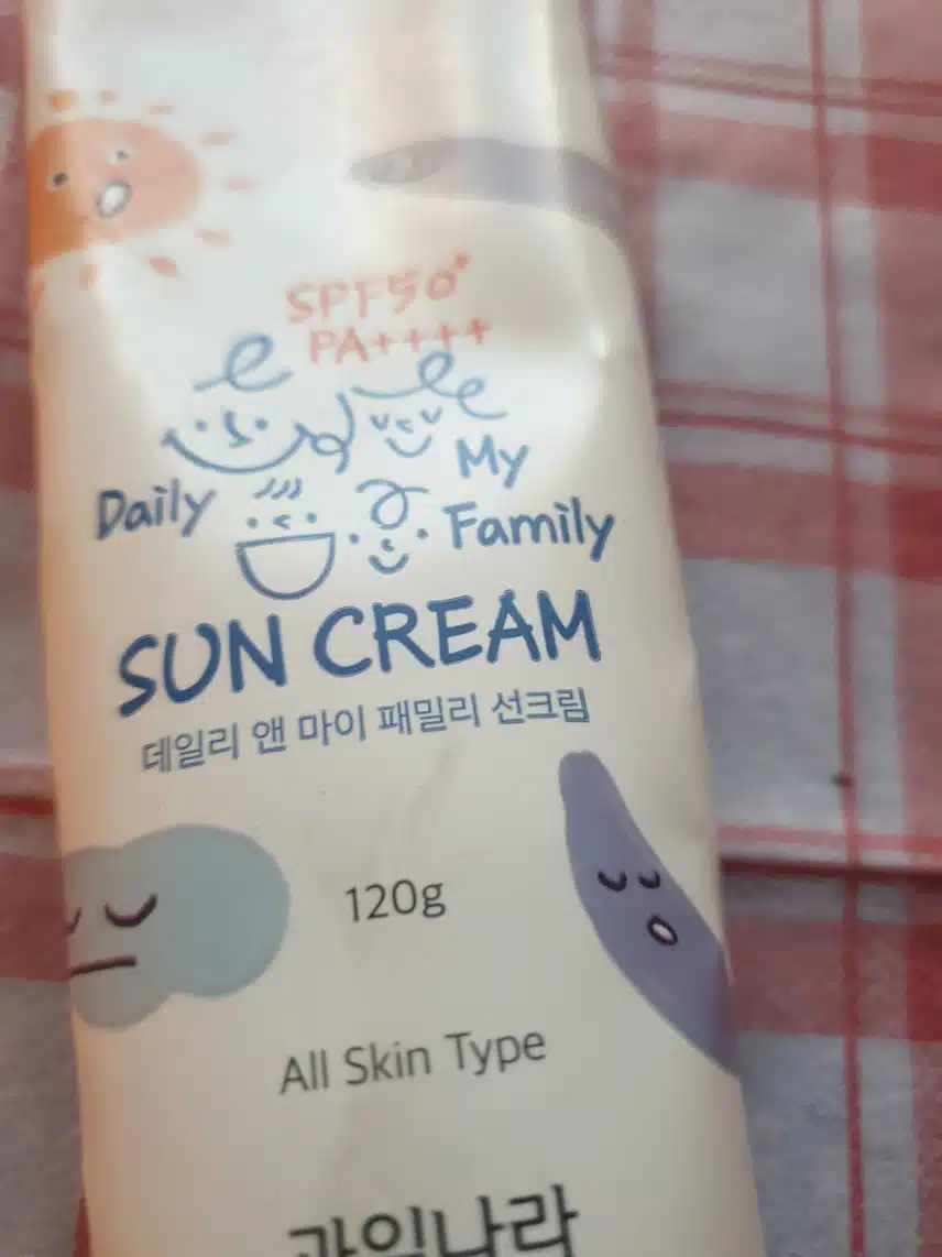 헌크림