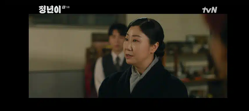 위약금 물어주는 라미란