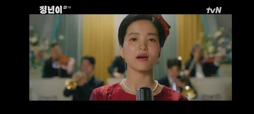 위약금 물어주는 라미란