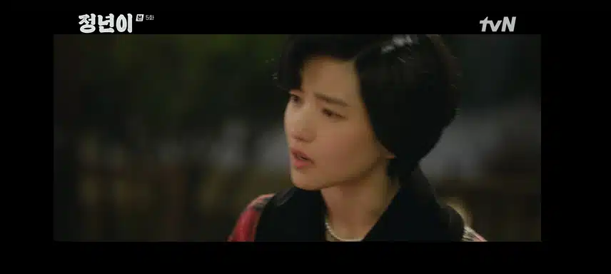 위약금 물어주는 라미란