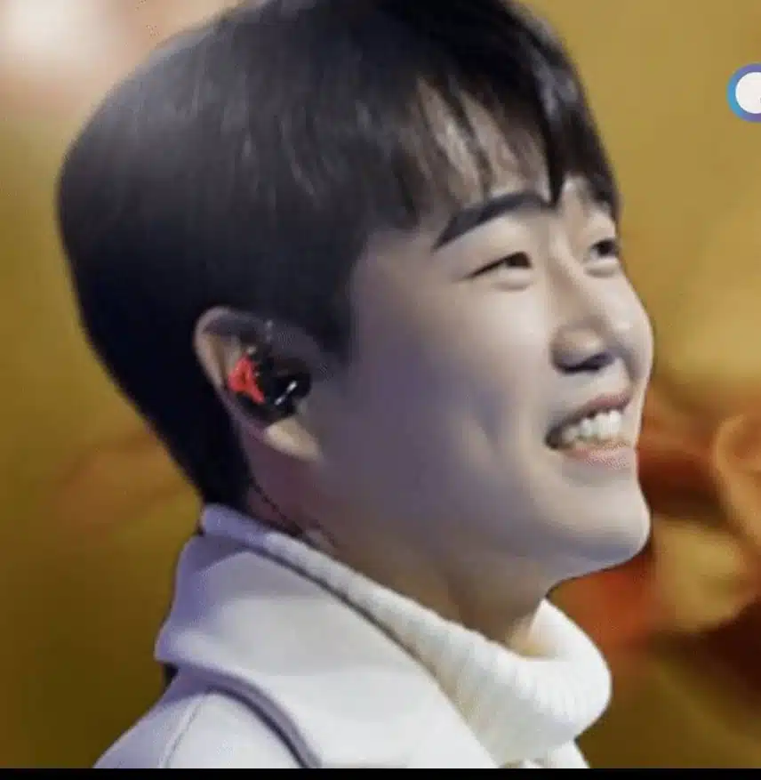 팬마음투표 응원 챌린지 3회차 