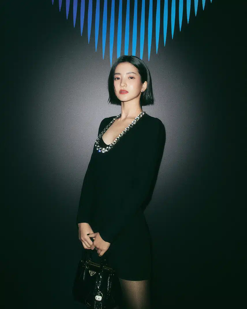 정녕 우리 정년이 맞는지라..?