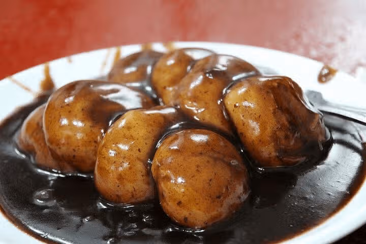 진주식 찐빵