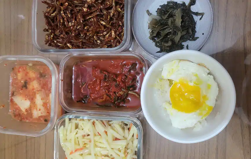 음식으로 섭취하네요 
