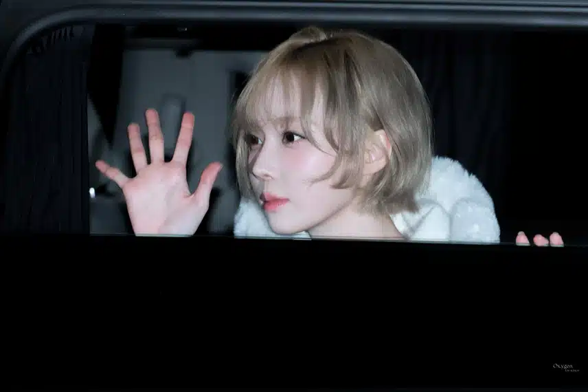 뉴발 팝업스토어 행사 윈터 숏단발☃️