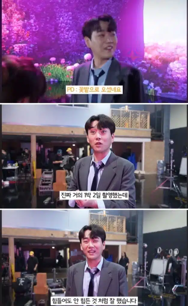 황영웅 천재가수님 타고난 황금보이스 감성 최고에다 기교 기술 없이도 탄탄한 가창력 끝판왕입니다 세계진출 성공 울팬님들 성공 시킵시다 다재다능한 매력넘치는 울가수님 늘함께하며 끝까지  응원합니다