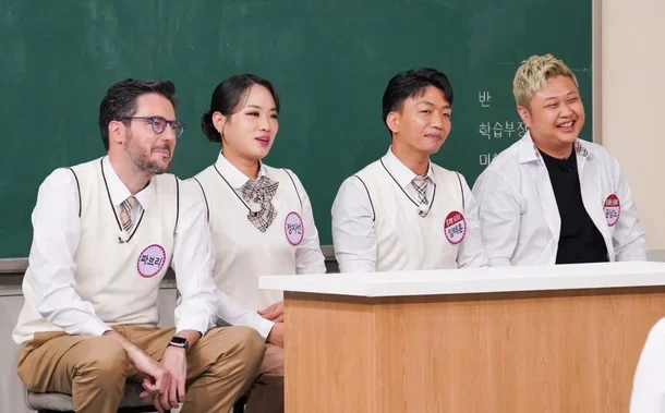 흑백요리사’의 셰프 4인방 아는형님 나온대요