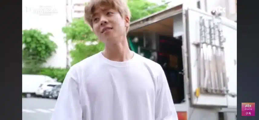 jtbc 10주년 특별기획 시지프스 채종협