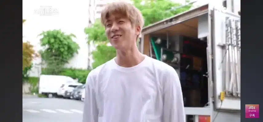 jtbc 10주년 특별기획 시지프스 채종협