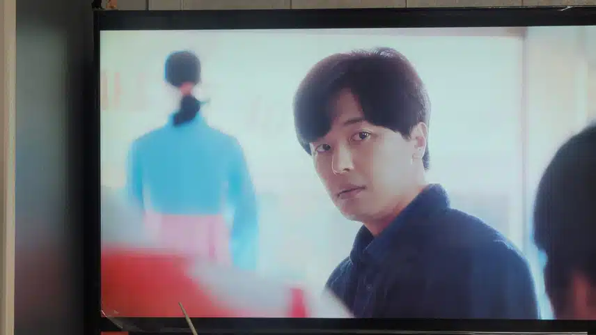 도현씨. 정숙씨