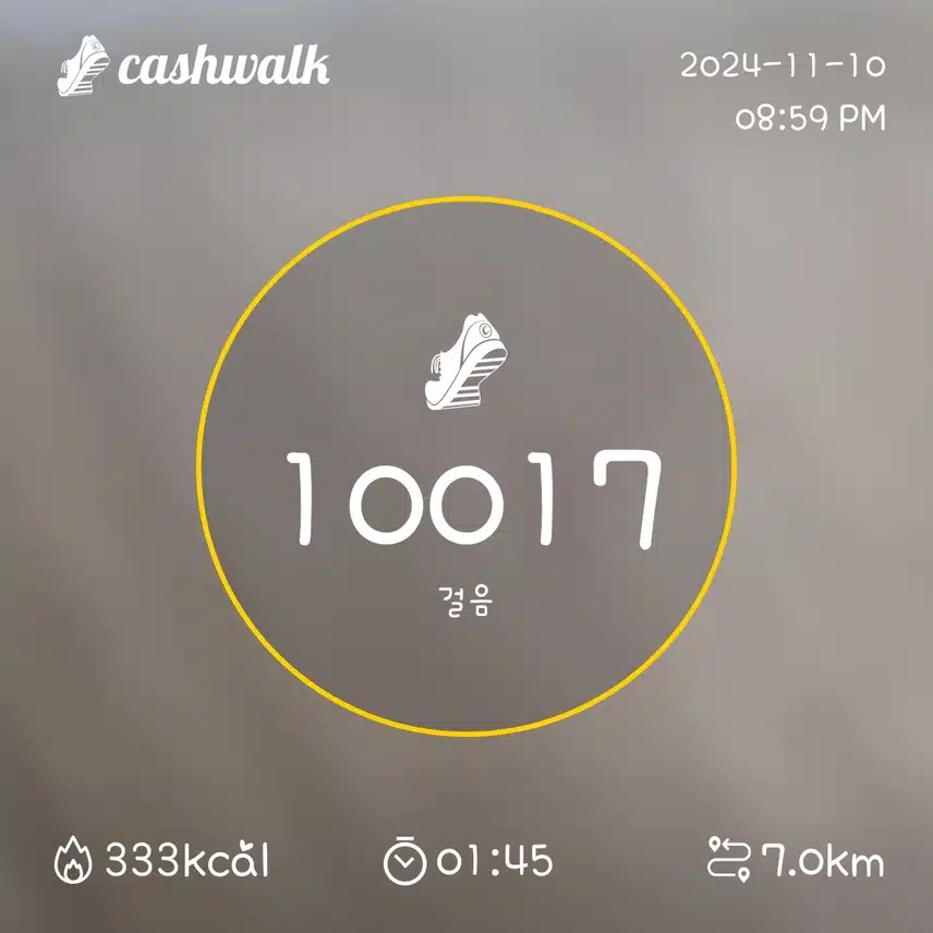 인증 