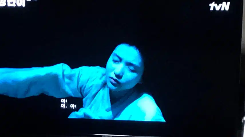 영서가 참 대단하네여~