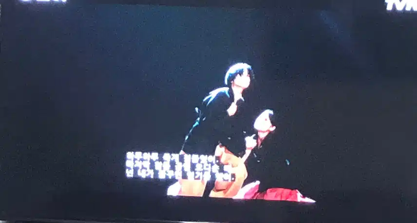 영서가 참 대단하네여~