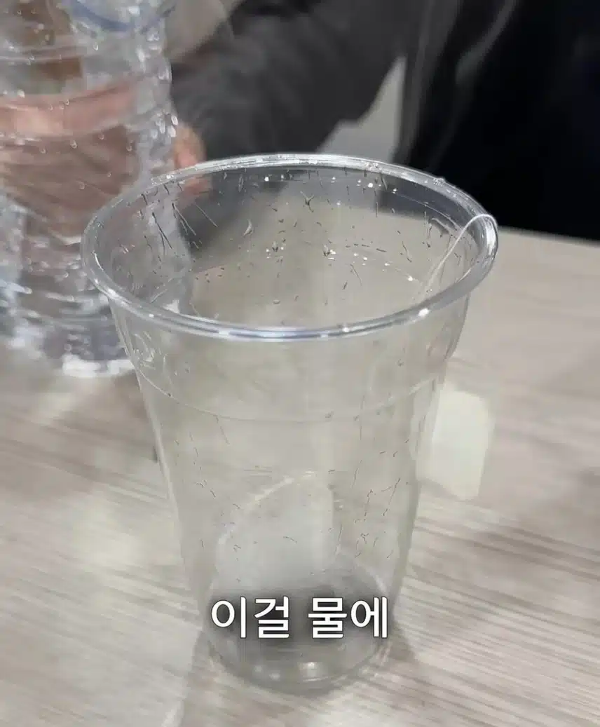 아이돌 아침에 얼굴 부었을때