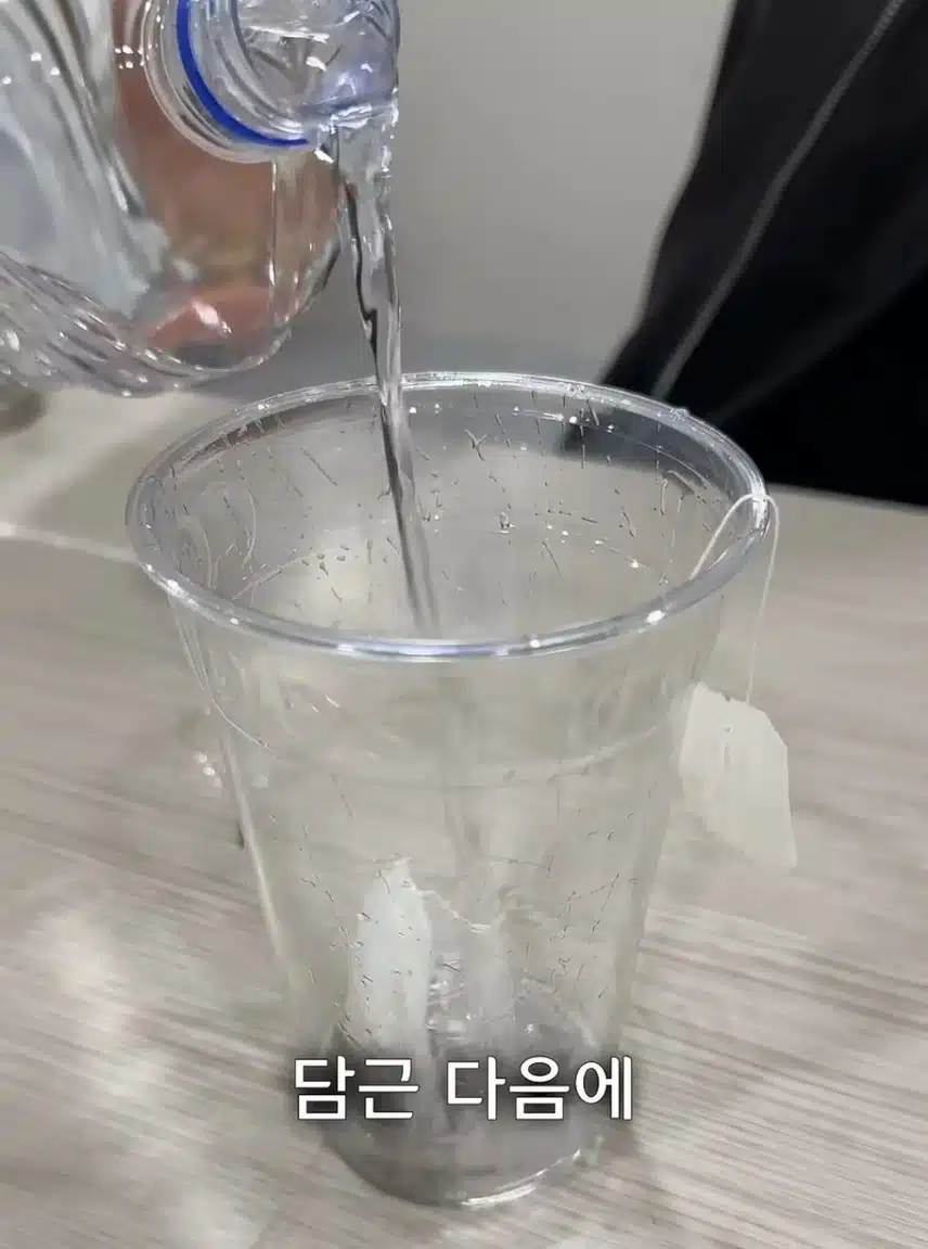 아이돌 아침에 얼굴 부었을때