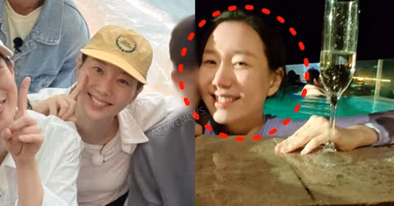 이유영 배우의 깜짝 임신 소식!(+비연예인 훈남 남편 정체, 남편 직업, 김주혁)