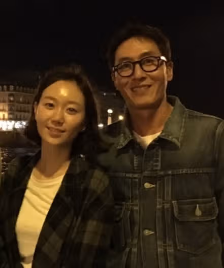 이유영 배우의 깜짝 임신 소식!(+비연예인 훈남 남편 정체, 남편 직업, 김주혁)