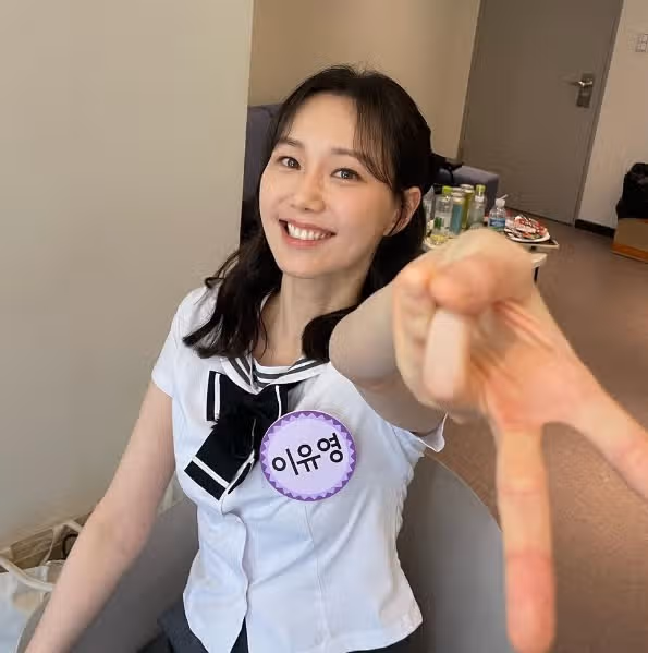 이유영 배우의 깜짝 임신 소식!(+비연예인 훈남 남편 정체, 남편 직업, 김주혁)