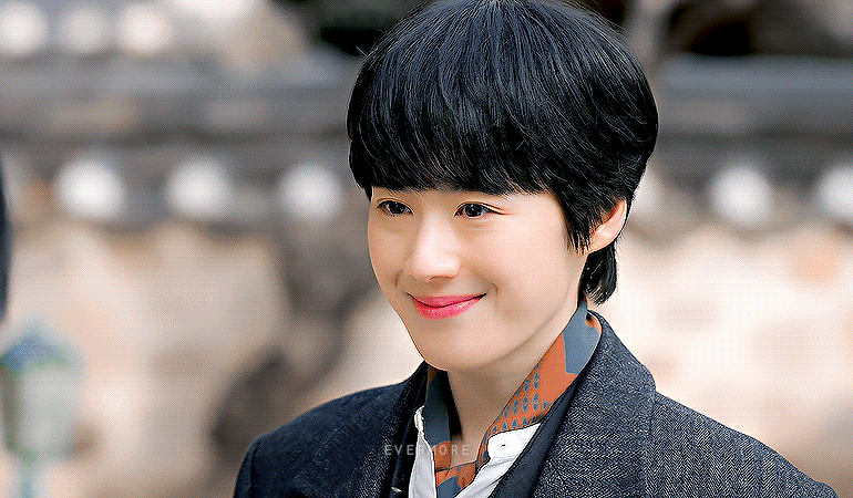 정년이로 인해 정은채배우에게 입덕완료