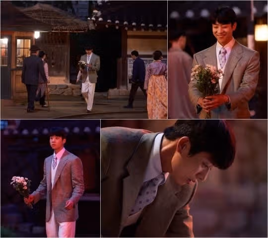 채종협 특별출연 tvn '이번생도 잘 부탁해'