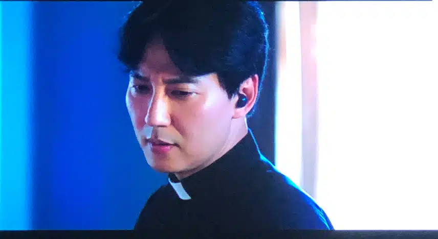 열혈사제 2 역시 재밌어요~ ㅋㅋ